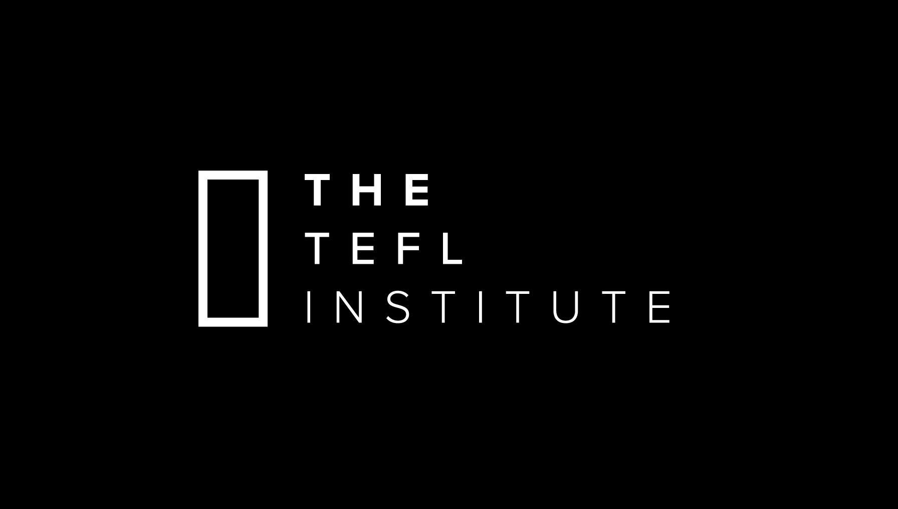 TEFL Institute LTD.
